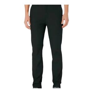 Champion C9 Mens Golf Pants Black 36W x 30L